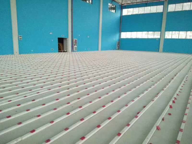 廣州增城運動木地板專業(yè)施工