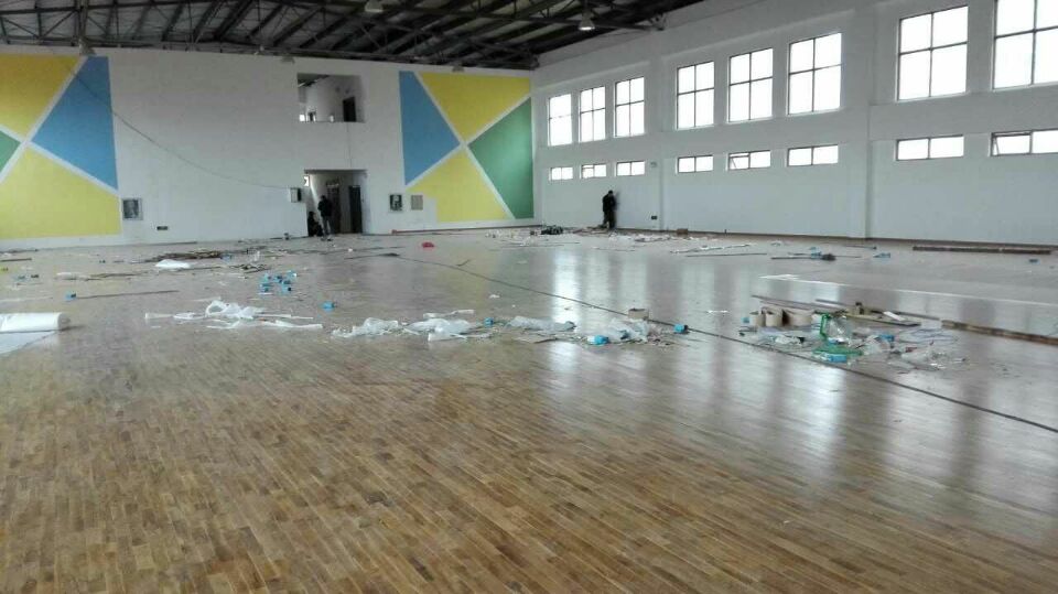 肇慶運(yùn)動(dòng)木地板性?xún)r(jià)比更高