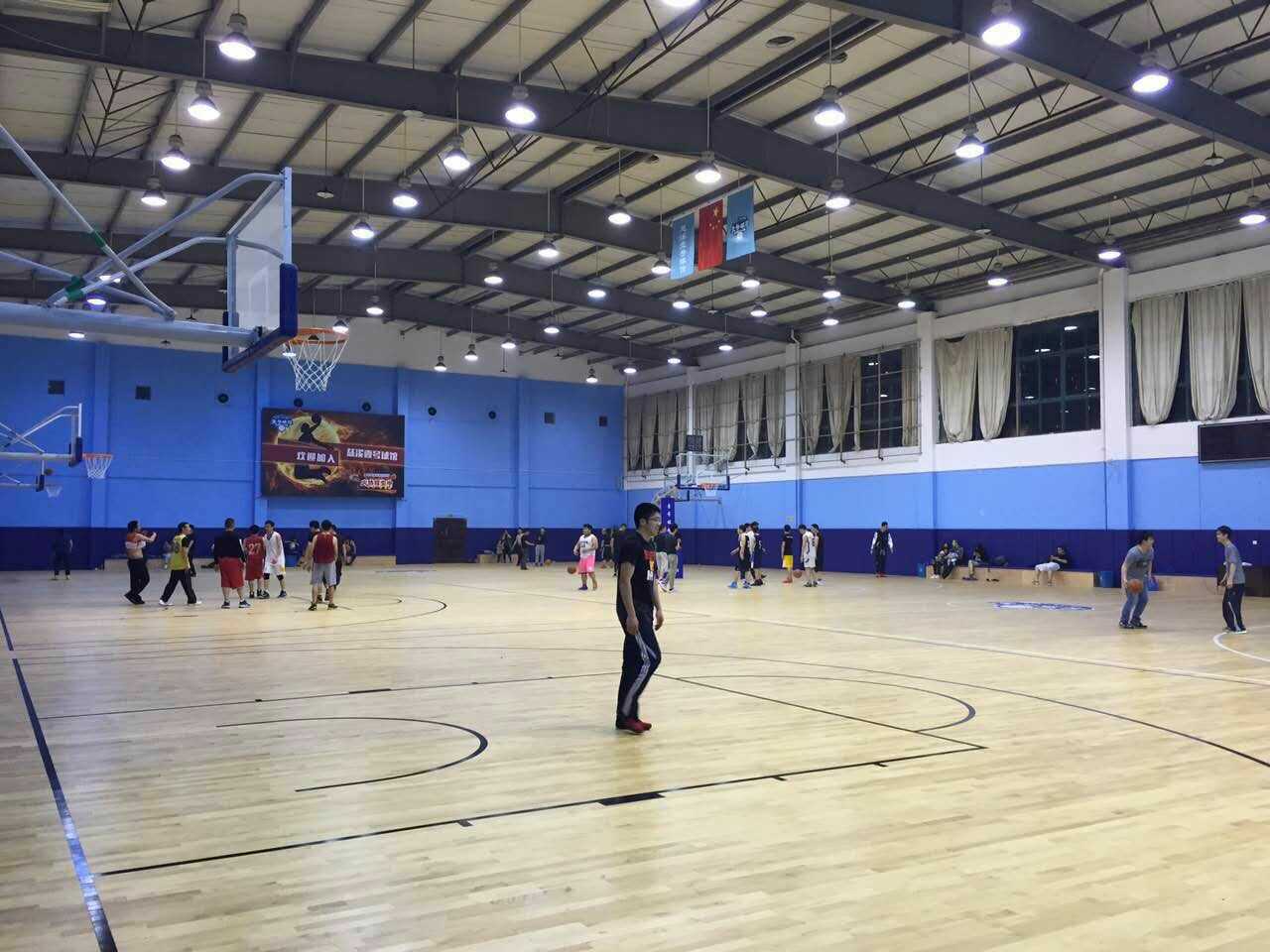 歐氏運(yùn)動木地板代理經(jīng)銷