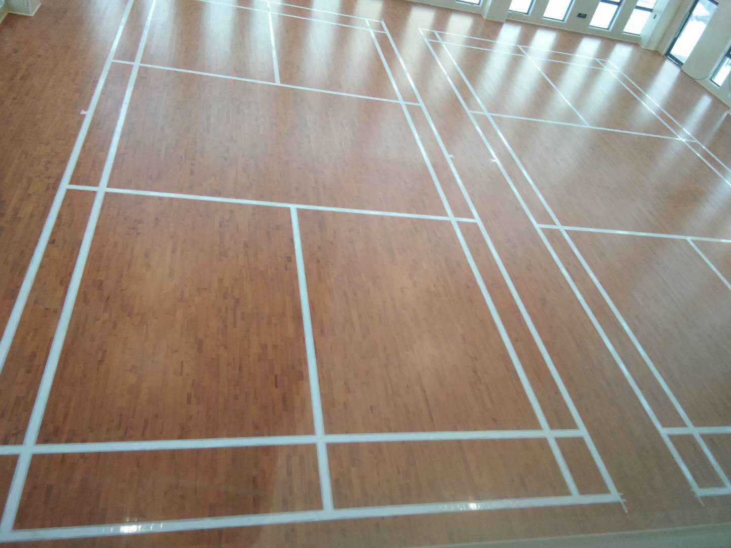 正陽(yáng)運(yùn)動(dòng)木地板行業(yè)較好的