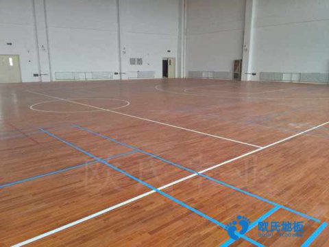 楓樺木運(yùn)動(dòng)木地板等級(jí)分類(lèi)