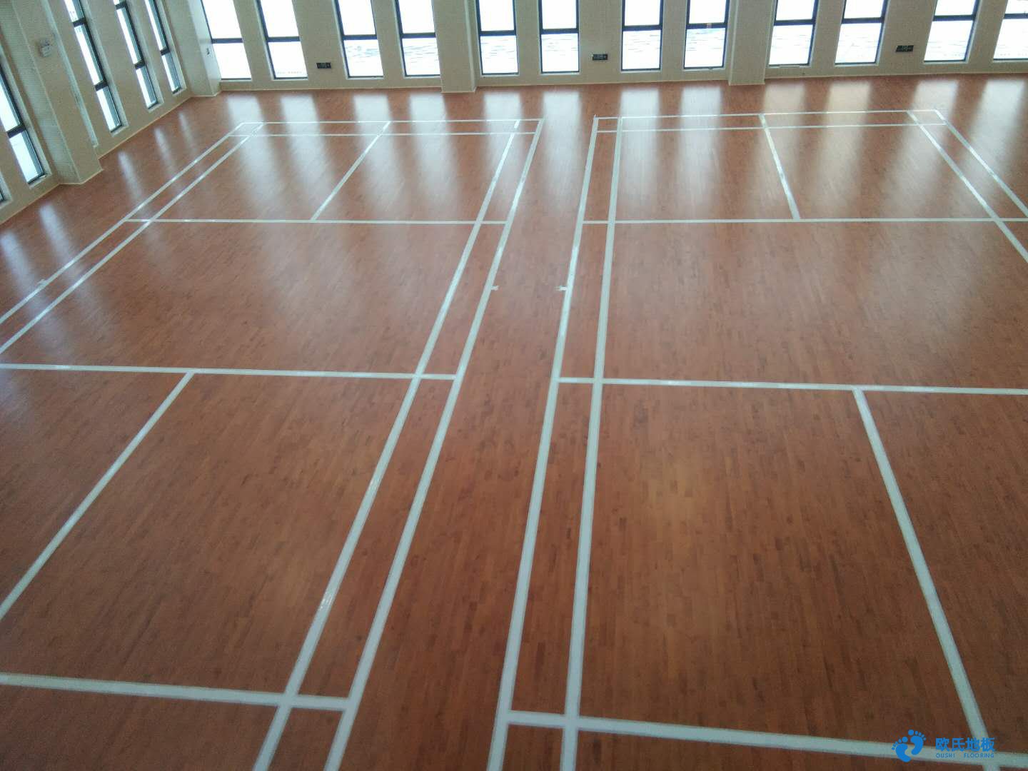 長春籃球木地板、羽毛球運動木地板生產(chǎn)廠家