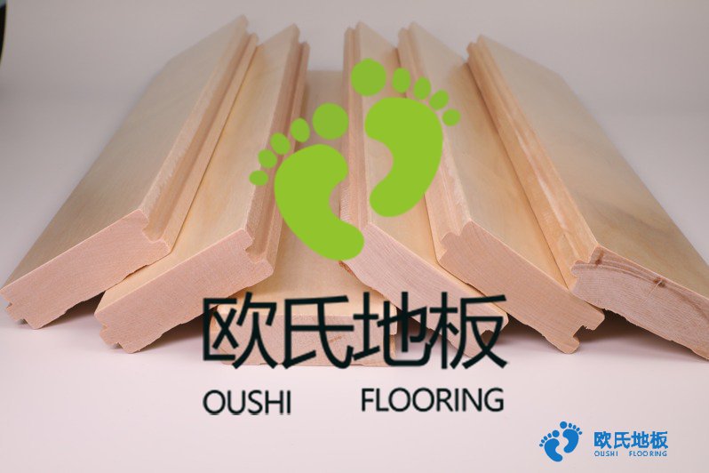 全民健身中心木地板安裝 運(yùn)動木地板施工方法