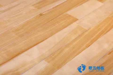 運(yùn)動(dòng)木地板管用防腐措施有哪些