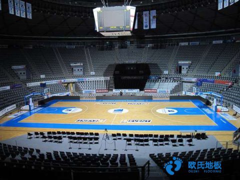 福州體育運動實木地板生產(chǎn)廠家