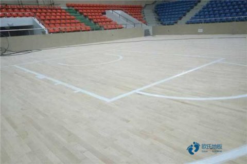 籃球場(chǎng)木地板官網(wǎng)