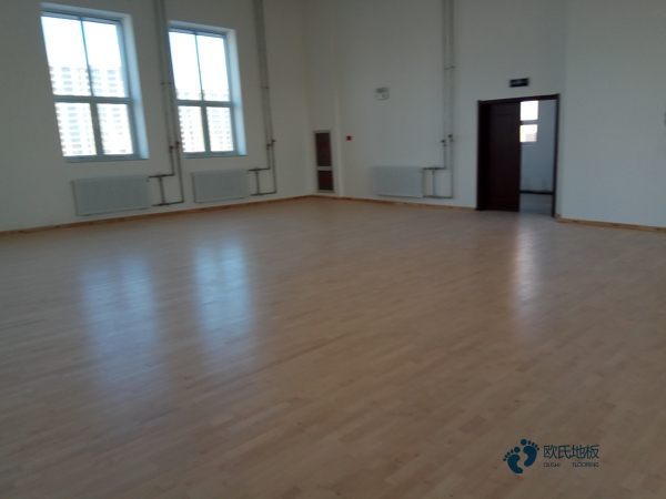 實(shí)木體育館地板設(shè)備1