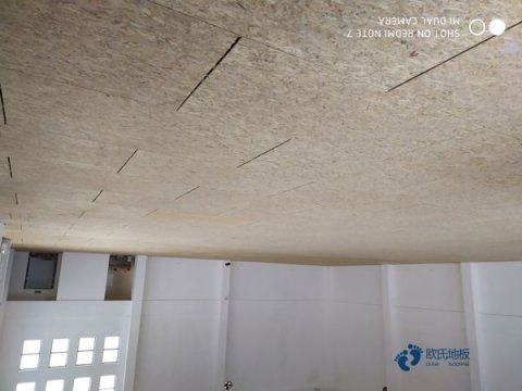 普通運(yùn)動(dòng)場(chǎng)館木地板排行