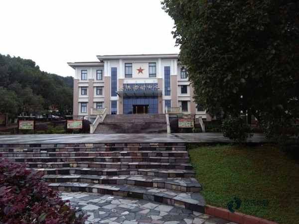 實木體育地板結(jié)構形式1