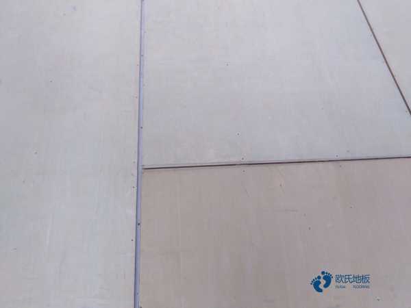 彈性體育木地板哪些品牌3