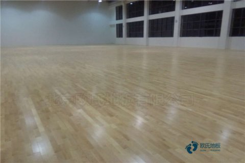 購(gòu)買(mǎi)籃球館木地板十大品牌