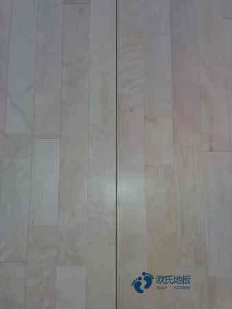 體育場(chǎng)地木地板哪個(gè)牌子環(huán)保3