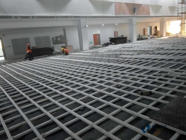 購買運(yùn)動木地板哪個牌子較好3