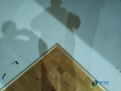 22mm厚運(yùn)動場館地板哪個牌子好