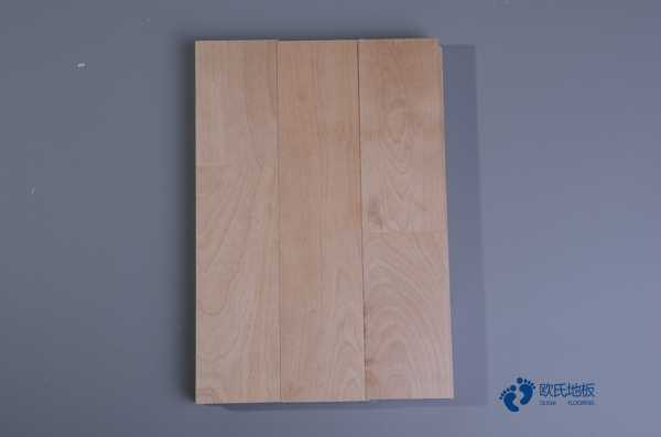 學?；@球場館木地板的參數(shù)1