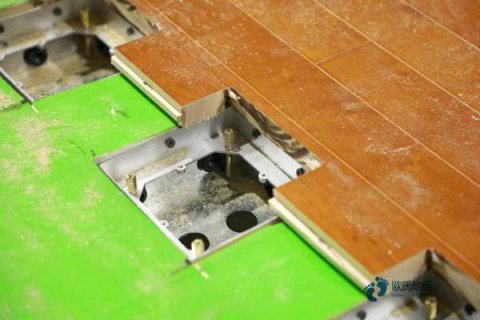 購(gòu)買籃球運(yùn)動(dòng)木地板哪個(gè)牌子較好