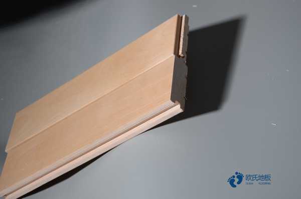 學(xué)?；@球場(chǎng)館地板的防火1