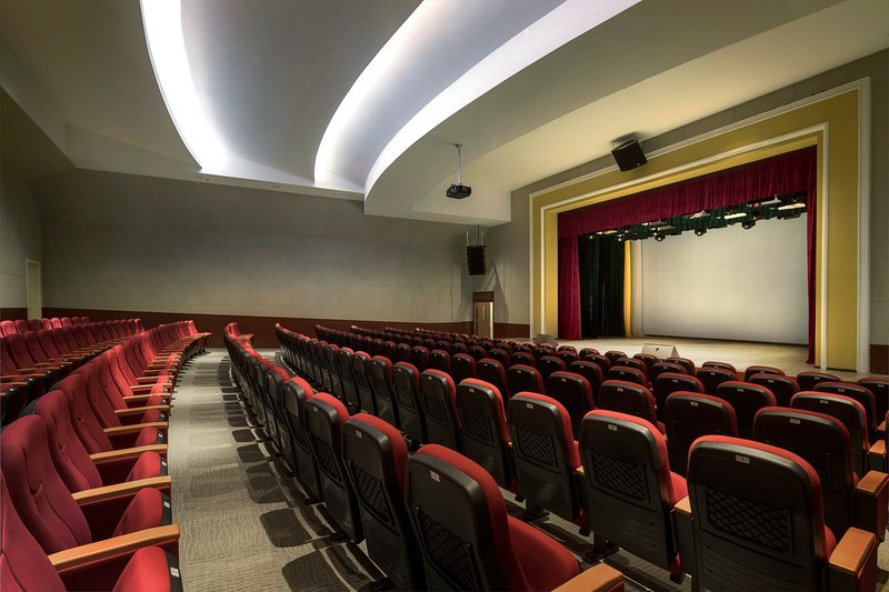 松木舞臺運動木地板哪個牌子較環(huán)保2