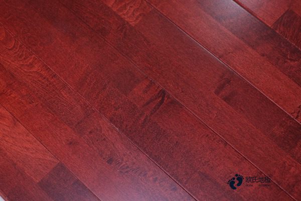 學?；@球場館地板工藝流程3